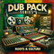 Renegade audio dub pack series volume 9 roots   culture cover