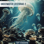 Sfxtools underwater lifeforms 2 cover