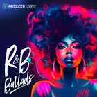 Producer loops r b ballads cover
