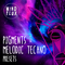 Mind flux pigments melodic techno presets cover