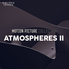 Cinetools motion picture atmospheres 2 cover