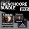 Frenchcore bundle 1000 x 1000 m3