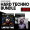 Hard techno bundle 1000 x 1000 m2