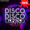 Industrial strength disco disco bundle cover