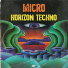 Bfractal music micro horizon techno cover