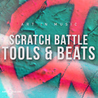 Aim audio scratch battle tools   beats cover