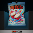 Munchies jukebox bongo bites volume 1 cover