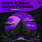 Hy2rogen elements drum   bass serum presets cover