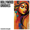 Industrial strength bollywood grooves cover