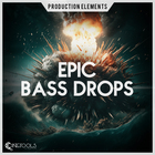 Cinetools epic bass drops cover