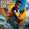 Industrial strength rockabilly surf cover