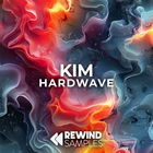 Rewind samples kim hardwave cover