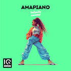 Iq samples amapiano infinity summer cover