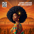 Iq samples afro house by incognet cover