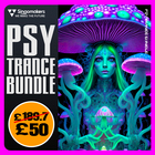 Psytrance bundle 1000 1000