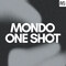 Abstract sounds mondo one shot cover