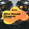 Hy2rogen afro house dreams cover