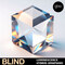 Blind audio luminescence hybrid amapiano cover