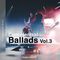 Image sounds commercial ballads volume 3 cover