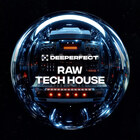 Deeperfect raw tech house cover