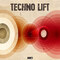 Bfractal music techno lift cover