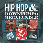 Raw cutz hip hop   downtempo mega bundle 1000x1000