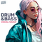 Vocal roads drum   bass vocal vault cover