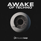 House of loop awake of techno cover