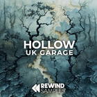 Rewind samples hollow uk garage cover