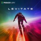 Producer loops levitate cover