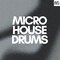 Abstract sounds micro house drums cover