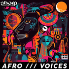 Sharp afro voices cover