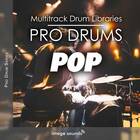 Image sounds pro drums pop cover