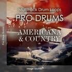 Image sounds pro drums americana   country cover