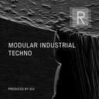 Riemann kollektion modular industrial techno by slv cover