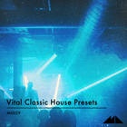 Modeaudio vital classic house presets cover