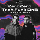 Onezero samples zerozero tech funk dnb cover