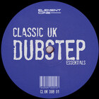 Element one classic uk dubstep essentials cover