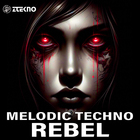 Ztekno melodic techno rebel cover