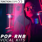 Function loops pop   rnb vocals kits cover