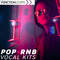 Function loops pop   rnb vocals kits cover