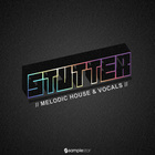 Stutter melodic house   vocals 1000x1000