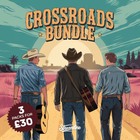 Crossroads bundle loopmasters