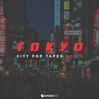 Tokyo city pop tapes v2 1000x1000 loopmasters