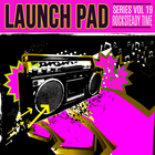 Launch pad vol 19  rocksteady time