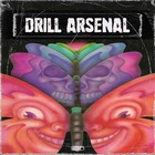 Bfractal music   drill arsenal 1000 loopmasters