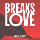 Amalfisounds breakslove 1000 loopmasters