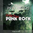 Pro drums american punk rock cover