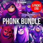 Phonk bundle 1000x1000