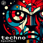 Techno epicpack underground techno 1000x1000 loopmasters